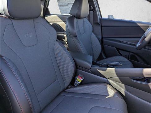New 2025 Hyundai Elantra N Line image 29