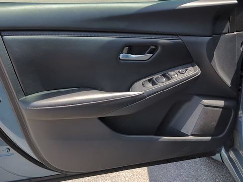 Used 2024 Nissan Sentra SV w/ All-Weather Package FWD image 15