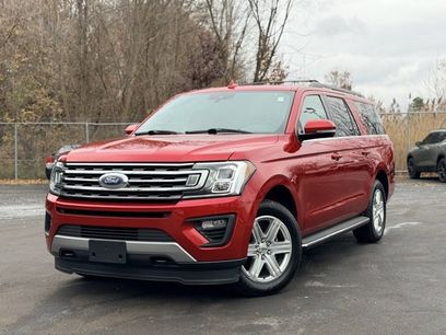 Used 2020 Ford Expedition Max XLT w/ Equipment Group 202A