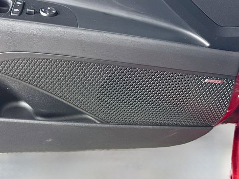 Used 2025 Hyundai Elantra N Line FWD image 15