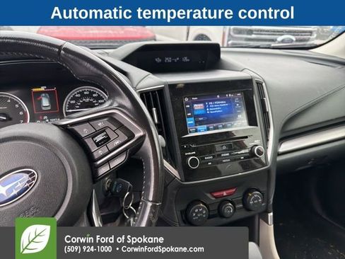 Used 2019 Subaru Forester Premium w/ All-Weather Package image 10