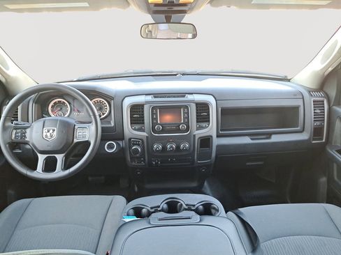 Used 2023 RAM 1500 Tradesman w/ Popular Equipment Group image 19