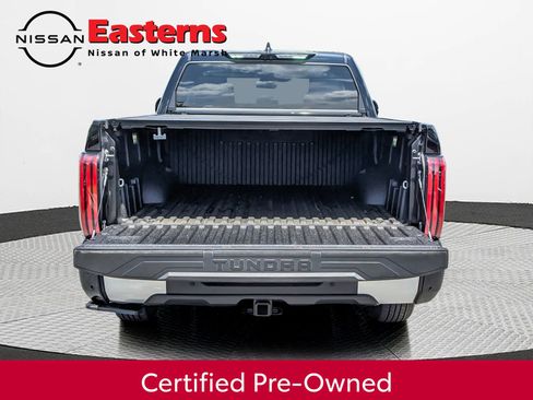 Used 2024 Toyota Tundra Limited image 26