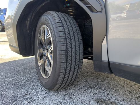 Certified 2025 Subaru Forester Premium w/ Convenience Package #1 image 34