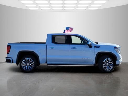 New 2026 GMC Sierra 1500 Denali w/ Denali Reserve Package image 3