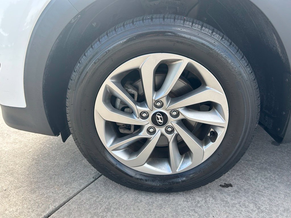 Used 2018 Hyundai Tucson SEL AWD/4WD image 32