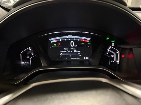 Used 2017 Honda CR-V EX-L image 10