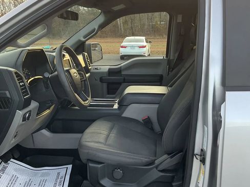 Used 2018 Ford F150 XL w/ Equipment Group 101A Mid image 26