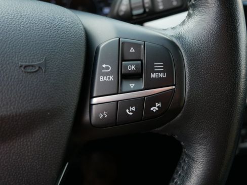 Used 2021 Ford Escape SE w/ Convenience Package AWD/4WD image 19