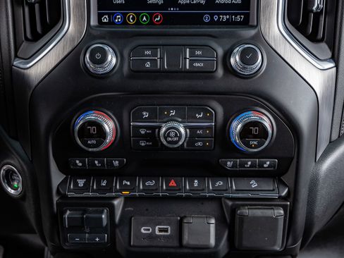 Used 2020 GMC Sierra 3500 Denali w/ Denali Ultimate Package image 26