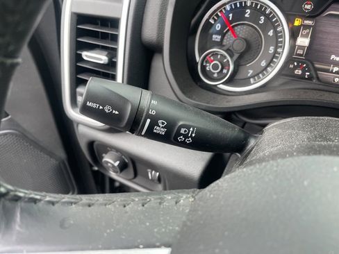 Used 2022 RAM 1500 Big Horn image 17