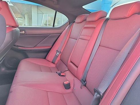 Used 2021 Lexus IS 300 w/ Comfort Package image 11