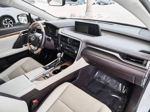 Used 2018 Lexus RX 350 FWD w/ Premium Package image 43
