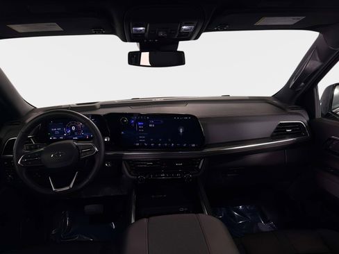 Used 2025 Chevrolet Tahoe RST w/ RST Capability Package image 36