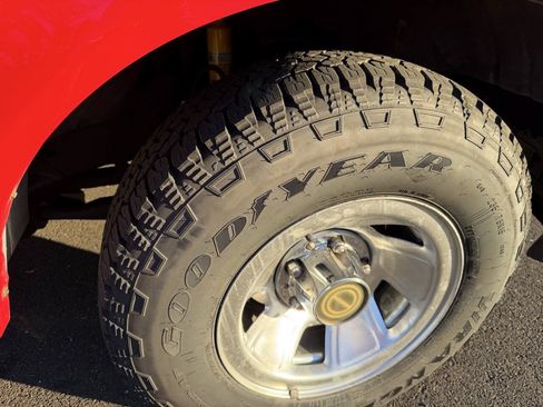 Used 1996 Ford F150 2WD Regular Cab image 32