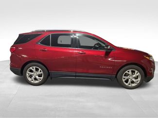 Used 2020 Chevrolet Equinox Premier video 2