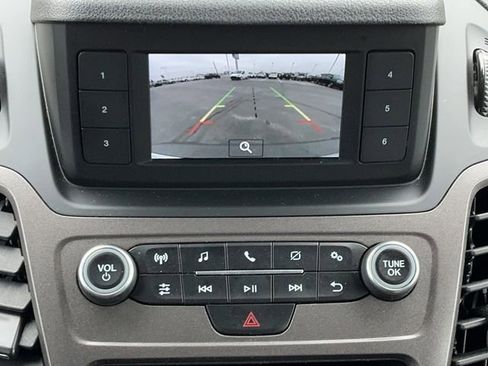 Used 2023 Ford Transit Connect XL image 20