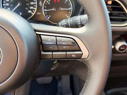 New 2026 MAZDA CX-30 AWD 2.5 S image 38