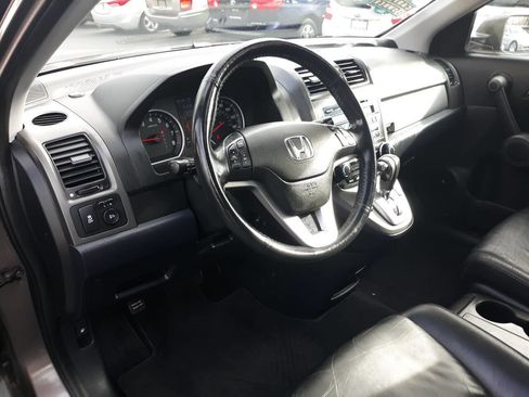 Used 2010 Honda CR-V EX-L image 16