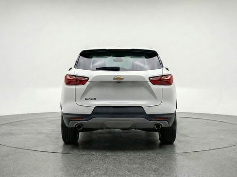 Used 2025 Chevrolet Blazer LT image 7