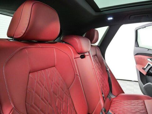 New 2026 Audi SQ5 Prestige AWD/4WD image 23