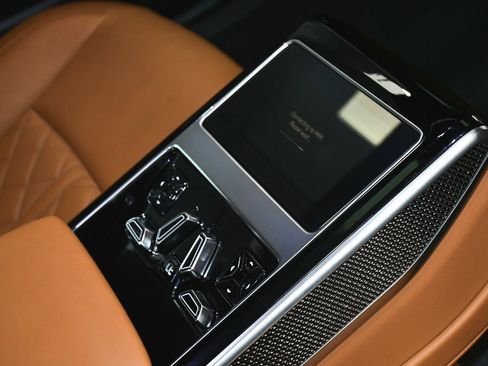 Used 2022 Audi S8 w/ S8 Comfort Plus Package image 70