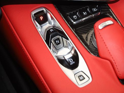 Used 2024 Chevrolet Corvette E-Ray w/ ZER Performance Package image 7