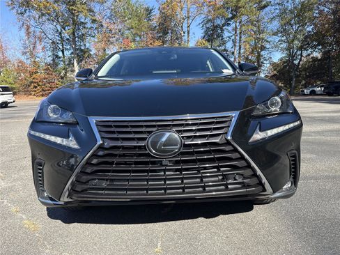 Used 2020 Lexus NX 300 FWD w/ Comfort Package image 31