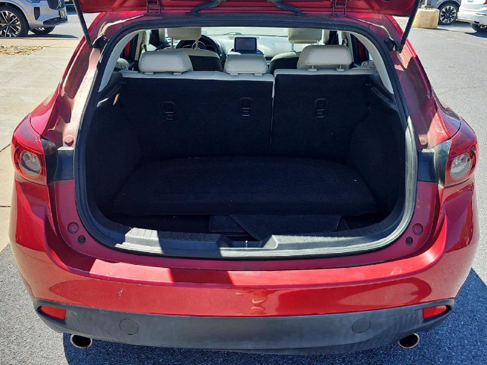 Used 2015 MAZDA MAZDA3 s Grand Touring FWD image 20