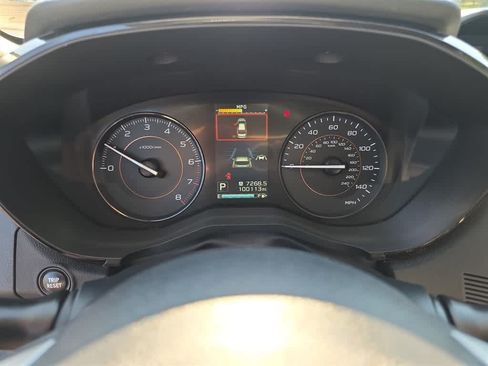 Used 2019 Subaru Crosstrek 2.0i w/ Eyesight System AWD/4WD image 19