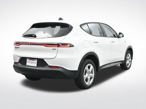 Used 2024 Dodge Hornet GT AWD/4WD image 5