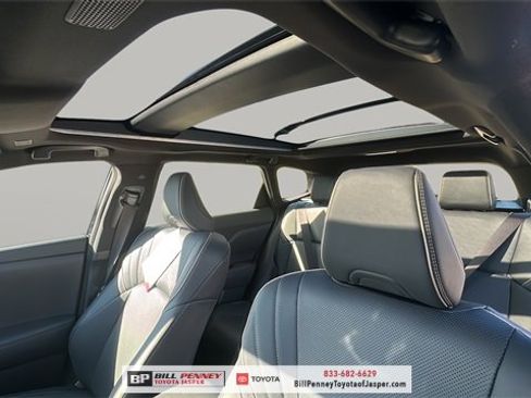 New 2026 Toyota Crown Signia image 12