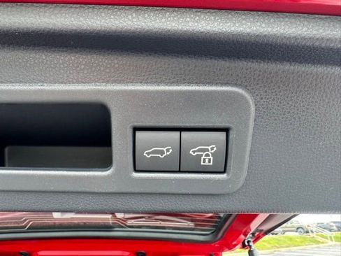 New 2026 Toyota 4Runner TRD Off-Road Premium image 11