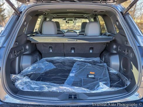 New 2026 Subaru Forester Limited image 23