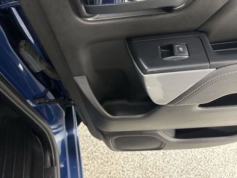 Used 2017 Chevrolet Silverado 1500 LT w/ All Star Edition image 22