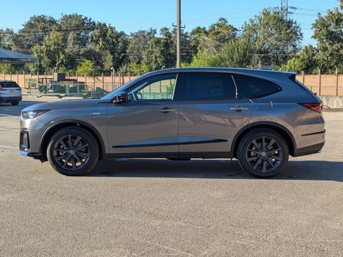 New 2026 Acura MDX A-Spec image 7