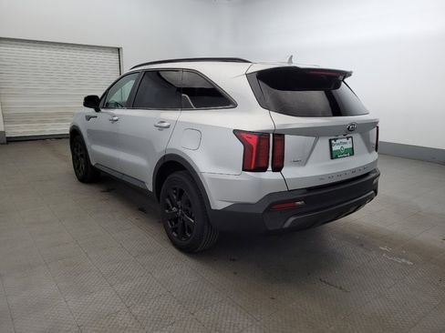 Used 2021 Kia Sorento S AWD/4WD image 5