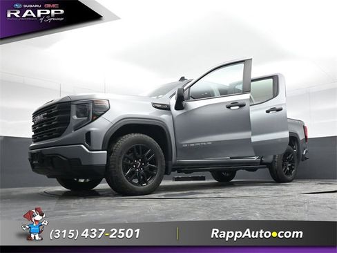 Used 2023 GMC Sierra 1500 Pro w/ Graphite Edition image 31