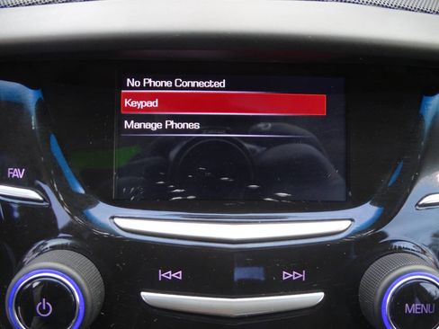 Used 2015 Cadillac ATS 2.0T AWD Sedan image 21