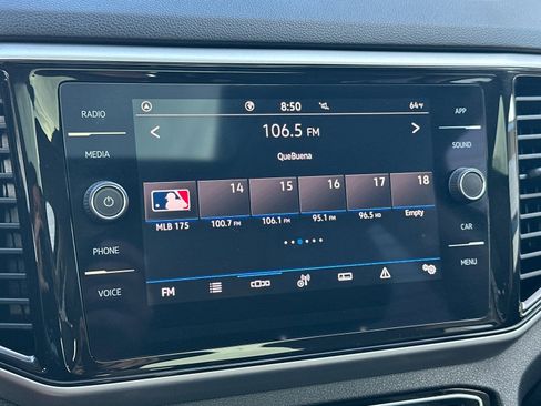 Used 2022 Volkswagen Atlas SE image 19