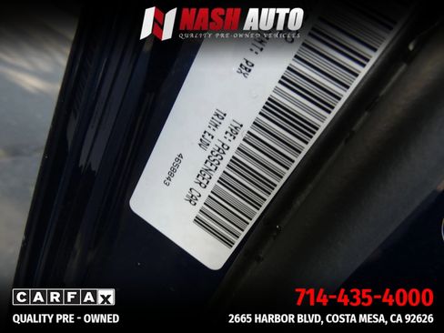 Used 2014 Dodge Challenger R/T image 64