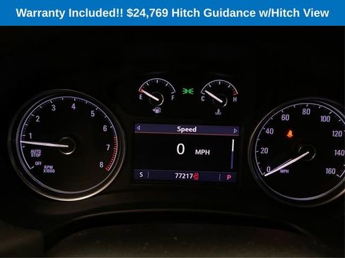 Used 2020 Buick Enclave Premium w/ Trailering Package, 5000 lbs. image 21