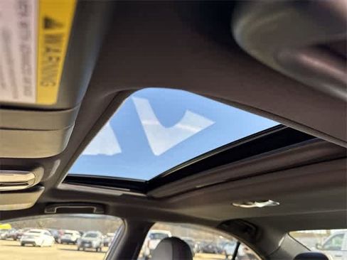 Used 2023 Subaru WRX Limited image 14