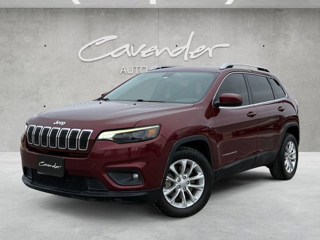 Used Jeep Cherokee for Sale in San Antonio, TX - Autotrader