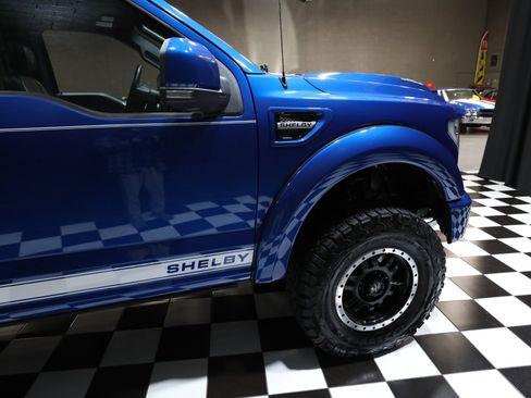 Used 2017 Ford F150 Lariat w/ Equipment Group 502A Luxury AWD/4WD image 15