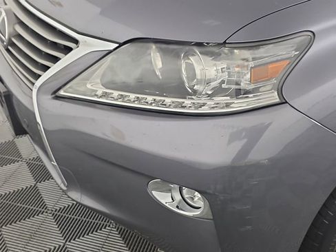 Used 2015 Lexus RX 350 F Sport image 48