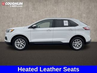 Used 2023 Ford Edge SEL w/ Convenience Package video 2