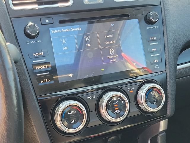 Used 2017 Subaru Forester 2.0XT Touring AWD/4WD image 24