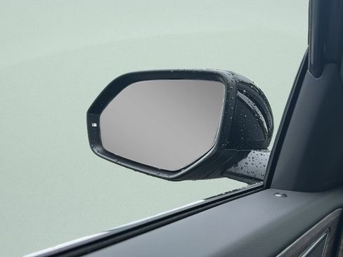 New 2026 Volkswagen Atlas SEL image 11