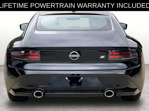 Used 2025 Nissan Z Sport w/ Floor Mat Package RWD image 5